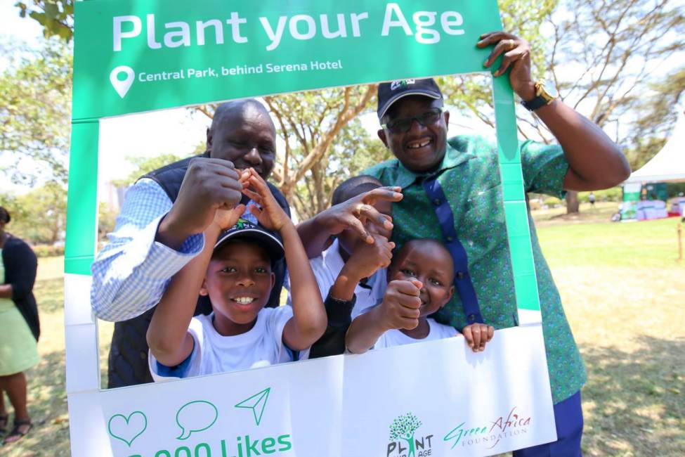 Plant Your Age32